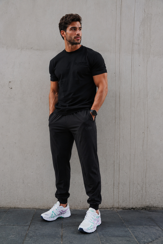 C-365 Aero Lite Pant 725139 - Black