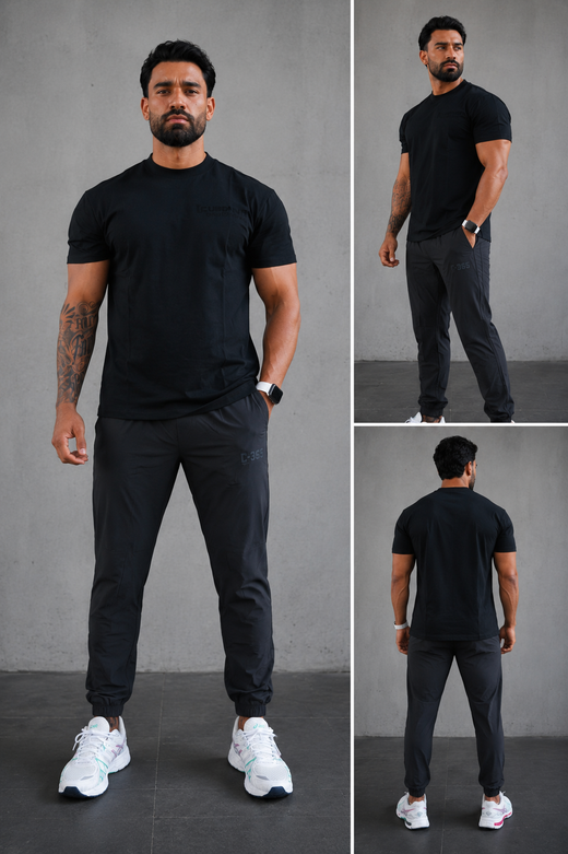 C-365 Aero Lite Pant 725139 - Black