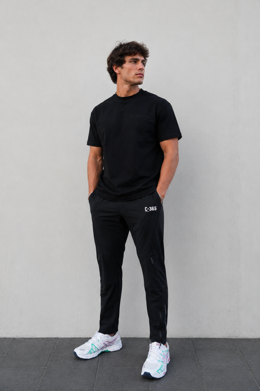 C-365 Core Flex Pant 724133 - Black