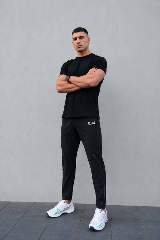 C-365 Core Flex Pant 724133 - Black