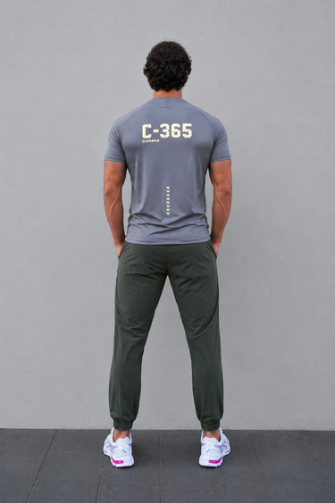 C-365 Utility Jogger 724134 - Army Green