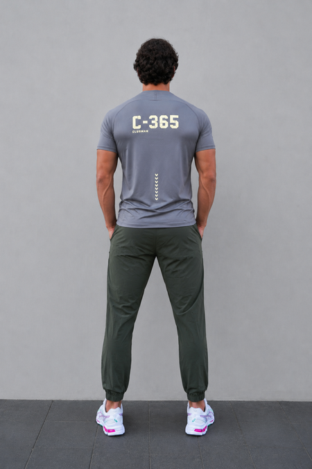 C-365 Utility Jogger 724134 - Army Green