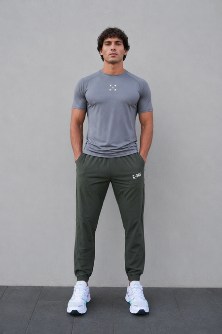 C-365 Utility Jogger 724134 - Army Green