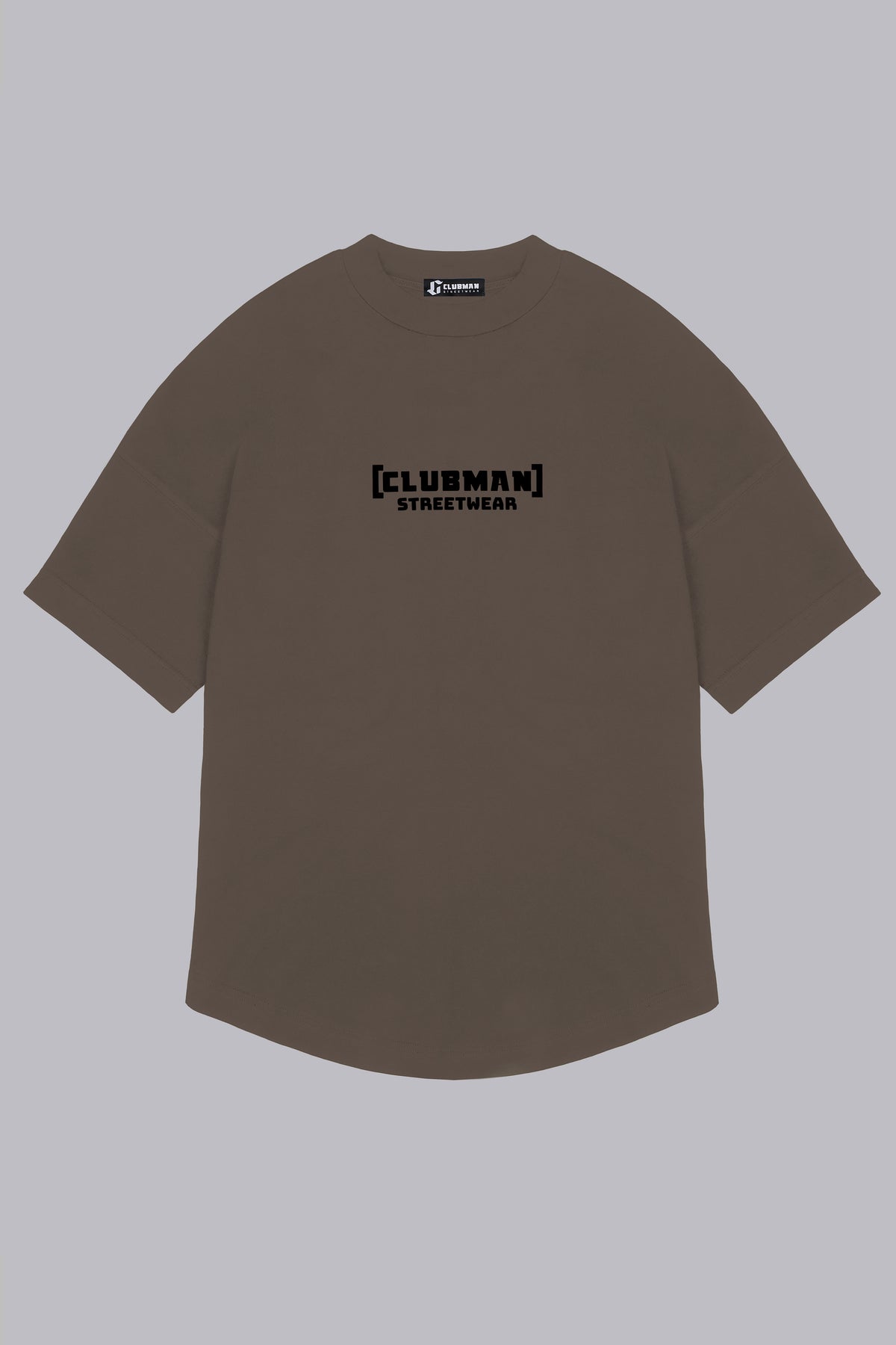 Clubman "Concrete Fade" Tee