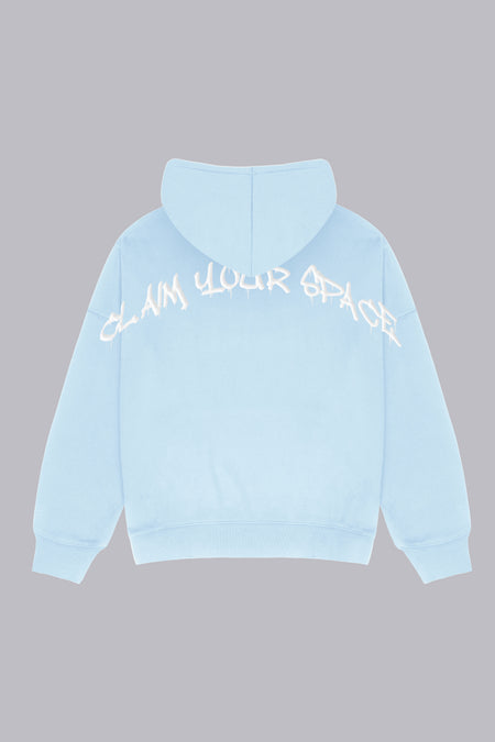 Clubman "Apex" Hoodie – University Blue