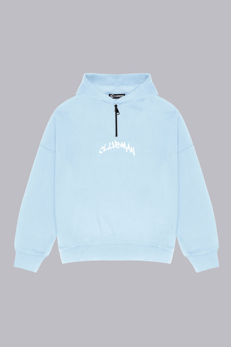 Clubman "Apex" Hoodie – University Blue
