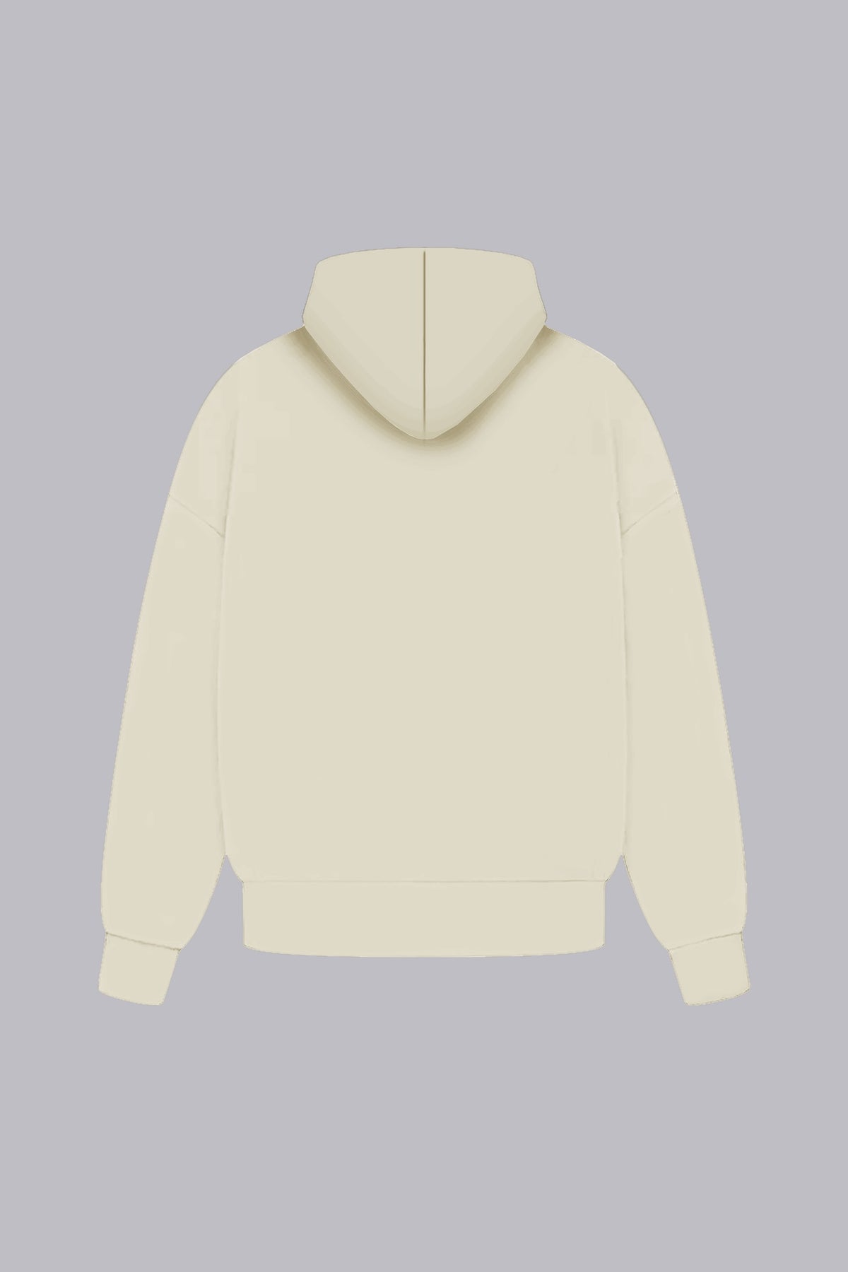 Clubman "VAULT" Jumper – BONE