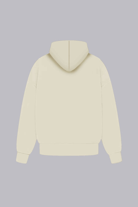 Clubman "VAULT" Jumper – BONE