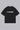 Clubman "STUDIO" Tee – Black/Blue