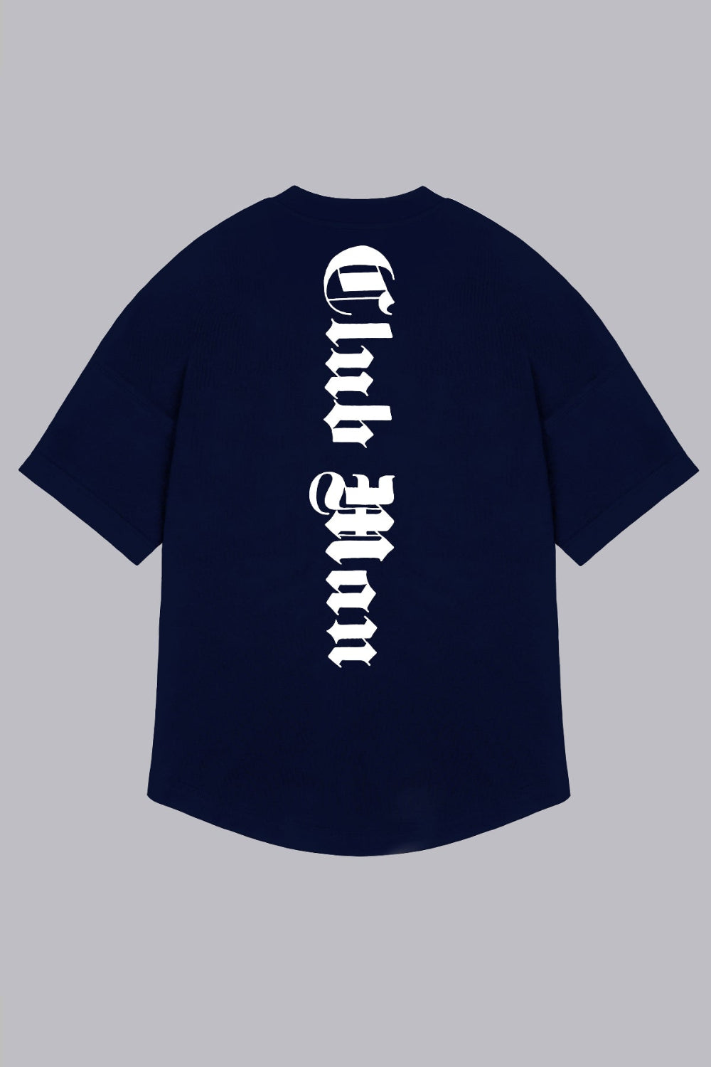 Clubman "Dominion" Tee
