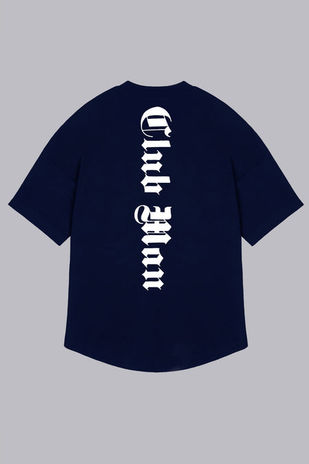 Clubman "Dominion" Tee