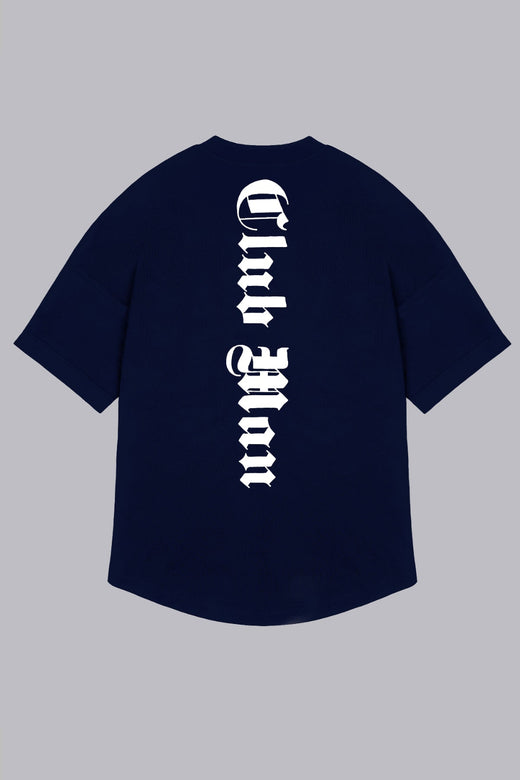 Clubman "Dominion" Tee