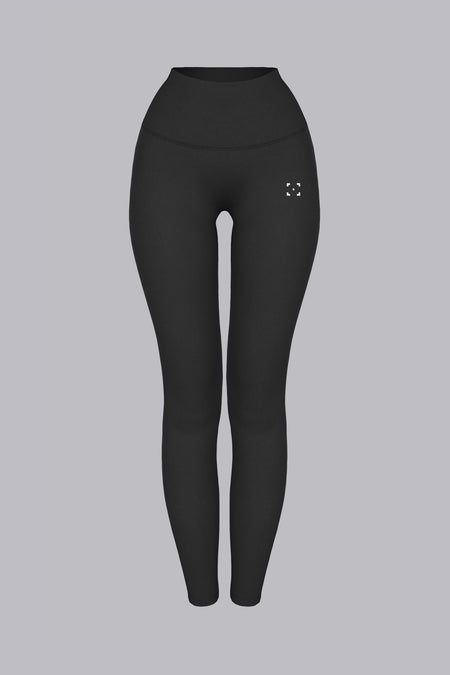 C-365 Cami Leggings - Black
