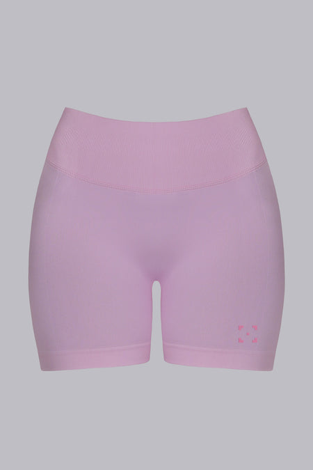 C-365 Bliss Shorts - Pink