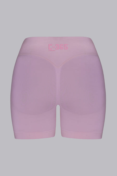 C-365 Bliss Shorts - Pink