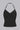 C-365 Cami Tank - Black
