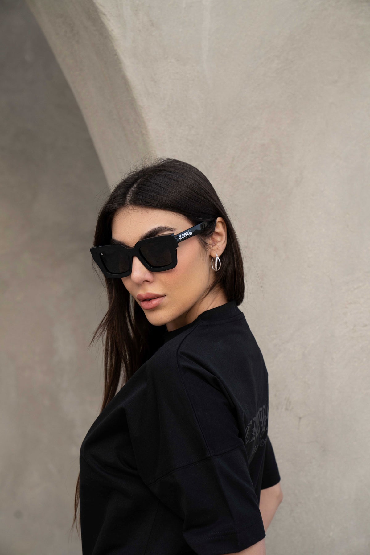 Clubman "Breeze" Sunglasses