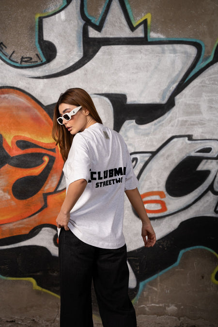 Clubman "Bare Essence" Tee