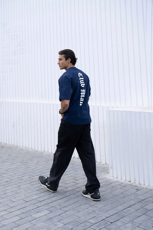 Clubman "Dominion" Tee