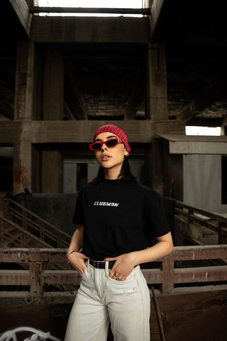 Clubman "Core" Tee