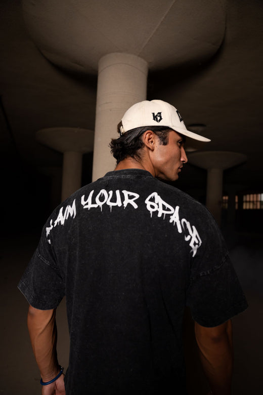 Clubman "True Grit" Tee