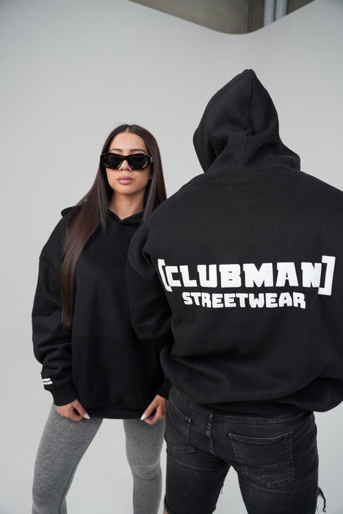 HOODIES