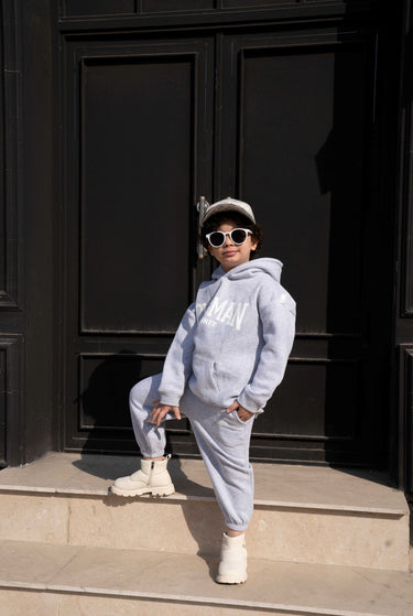 Kids "Urban" Grey / Trackies