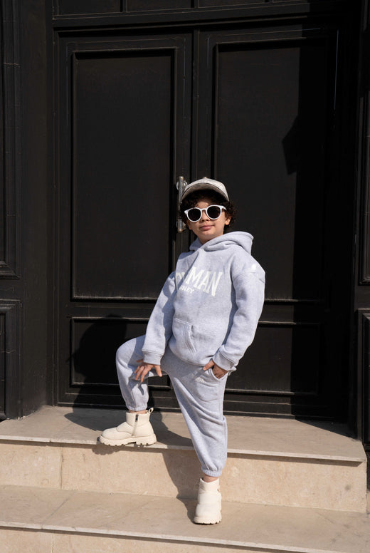 Kids "Urban" Grey / Trackies