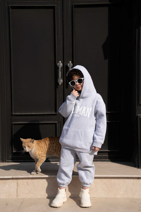 Kids "Urban" Grey / Trackies