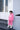 Kids "Urban" Pink / Trackies