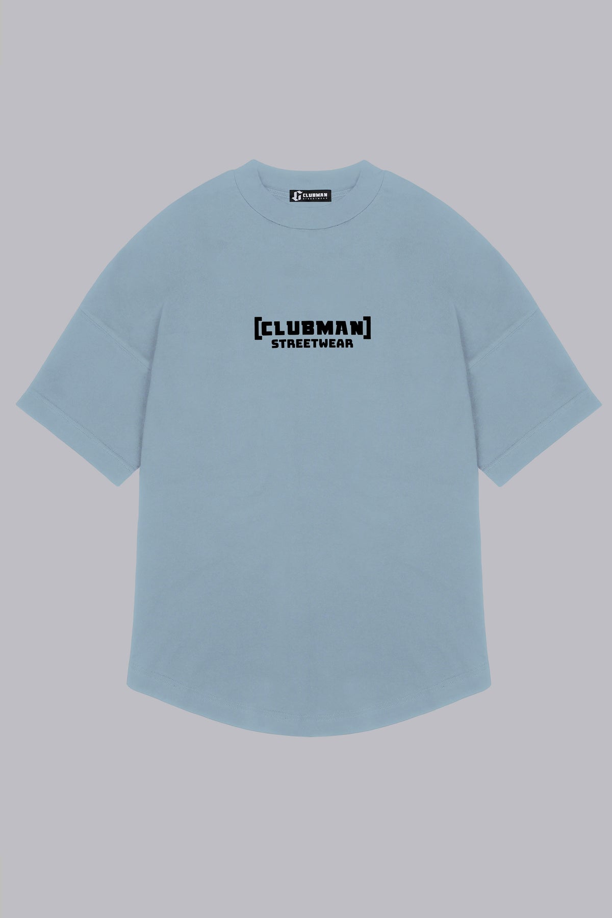 Clubman "Blueprint" Tee