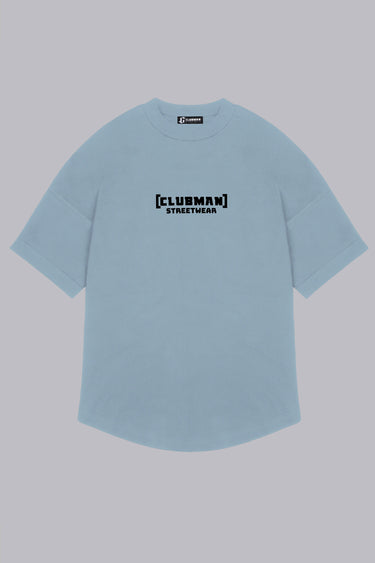 Clubman "Blueprint" Tee