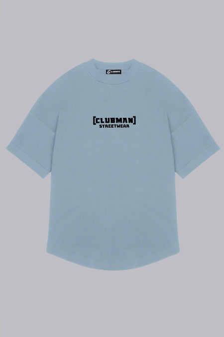 Clubman "Blueprint" Tee