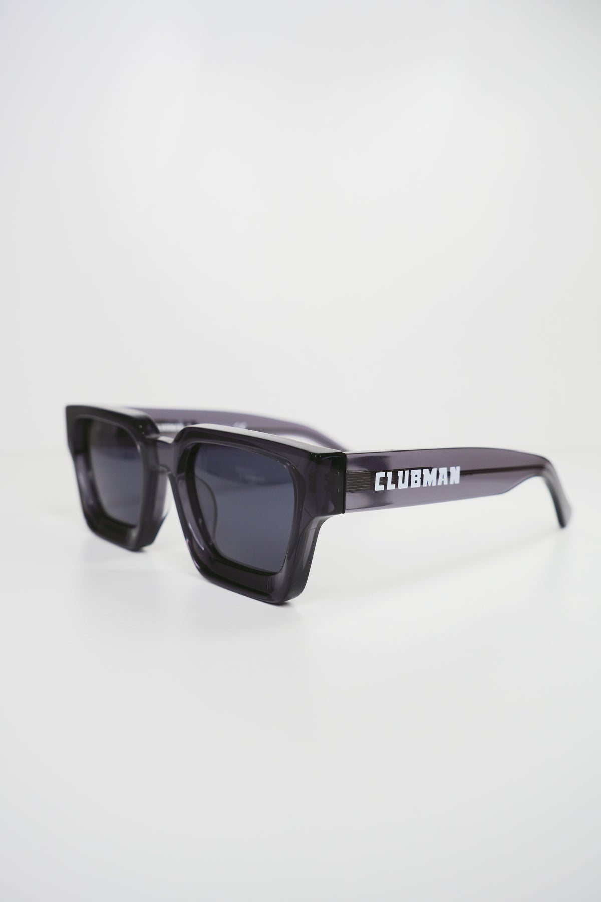 Clubman "Echo" Sunglasses