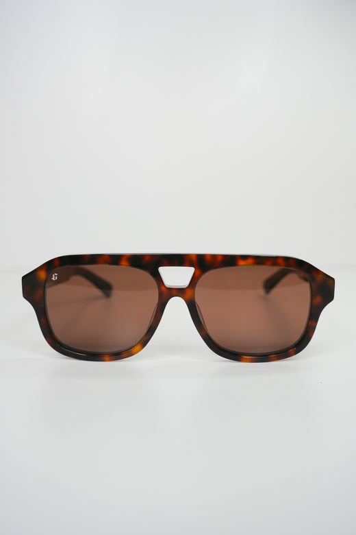 Clubman "Edge" Sunglasses