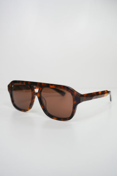 Clubman "Edge" Sunglasses