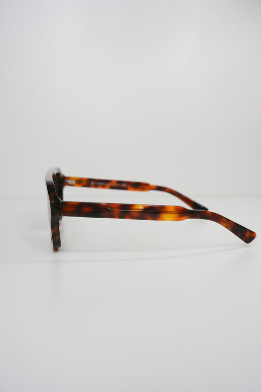 Clubman "Edge" Sunglasses