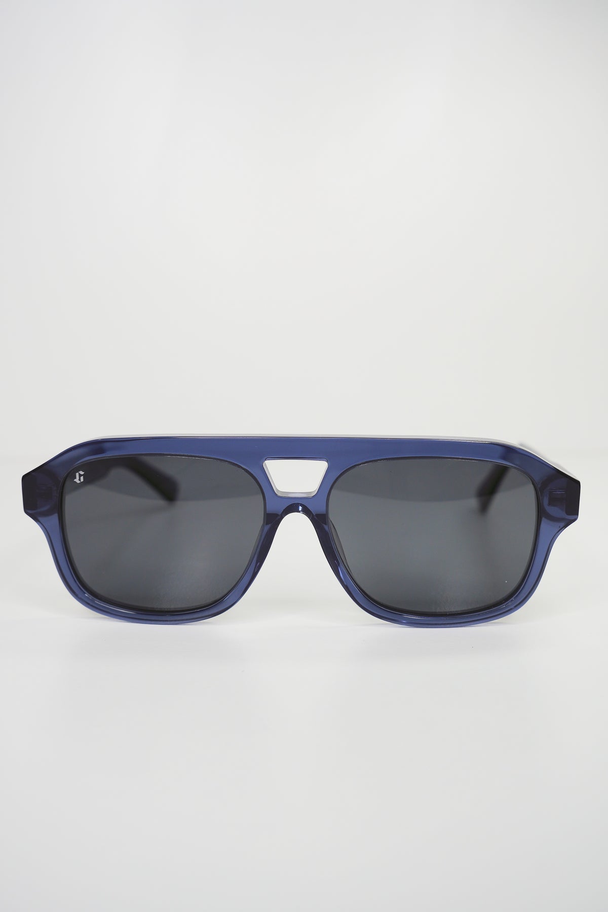 Clubman "Edge" Sunglasses
