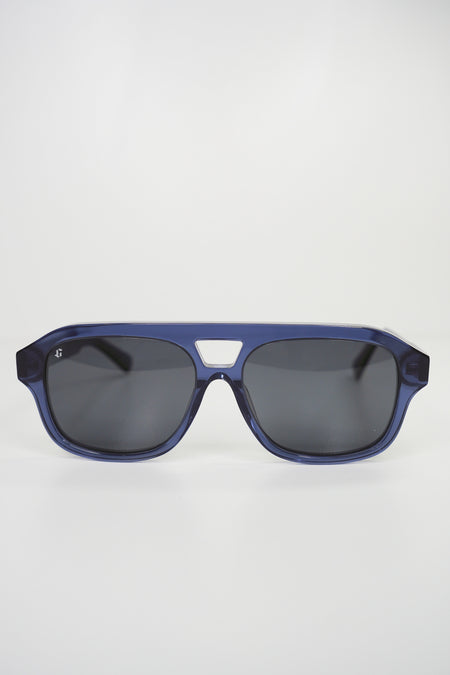 Clubman "Edge" Sunglasses