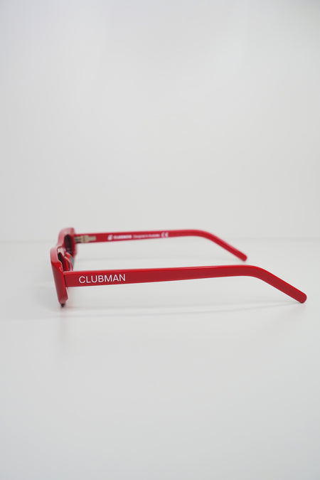 Clubman "Enigma" Sunglasses