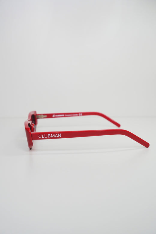 Clubman "Enigma" Sunglasses