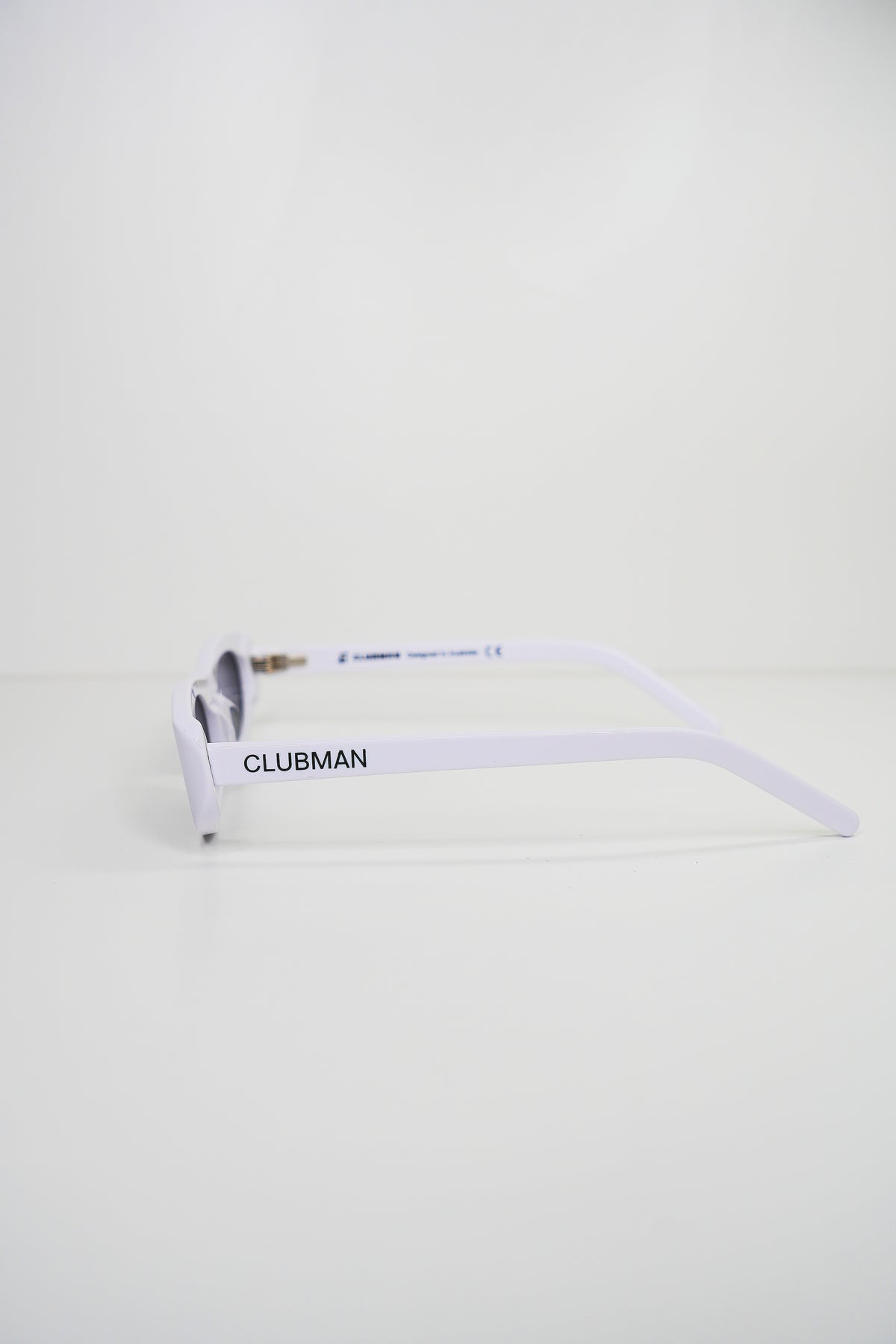 Clubman "Enigma" Sunglasses