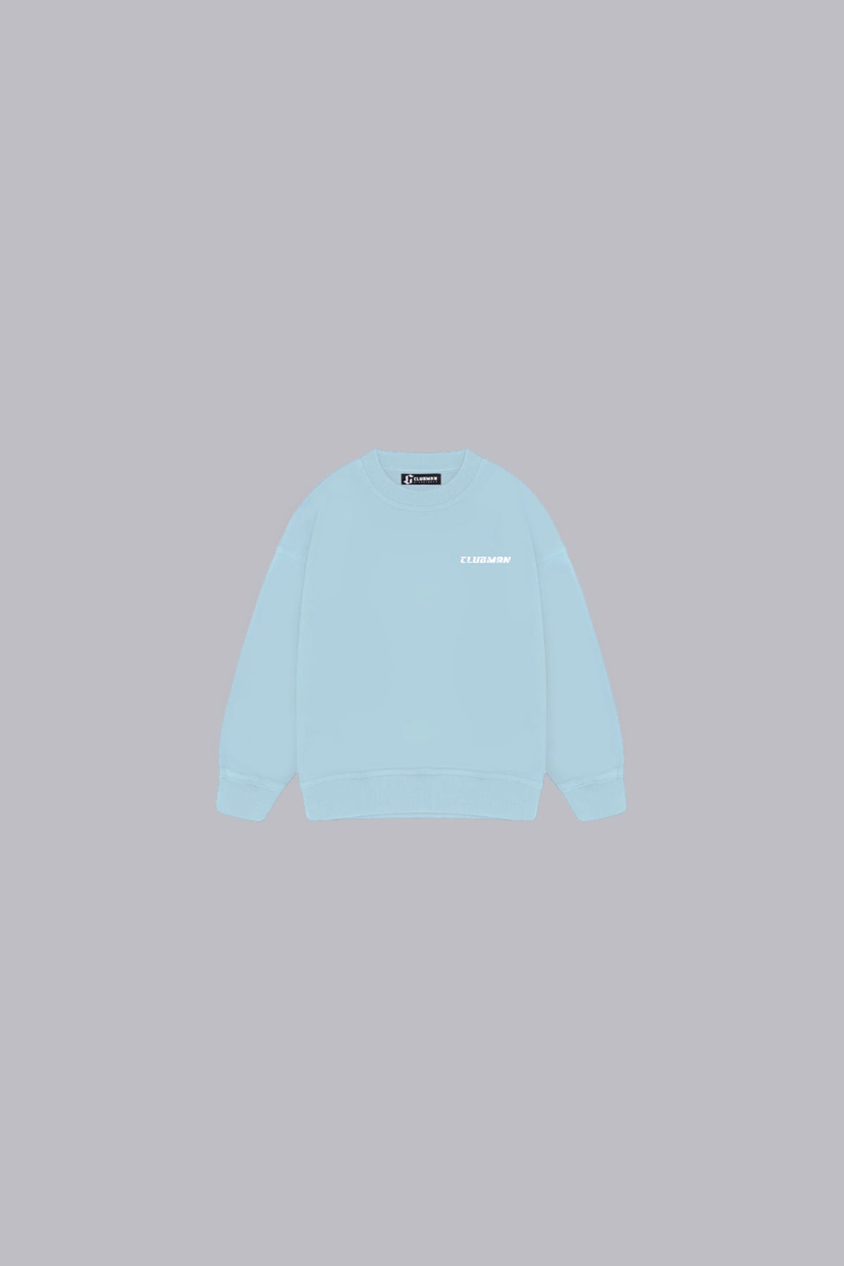 Kids "Frost" Sweater