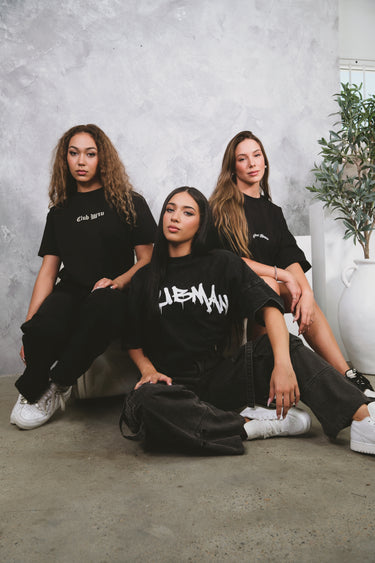 Unisex Streetwear Clothing | Clubman Streetwear – CLUBMAN