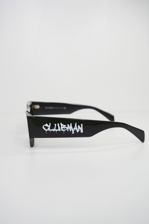 Clubman "Flex" Sunglasses