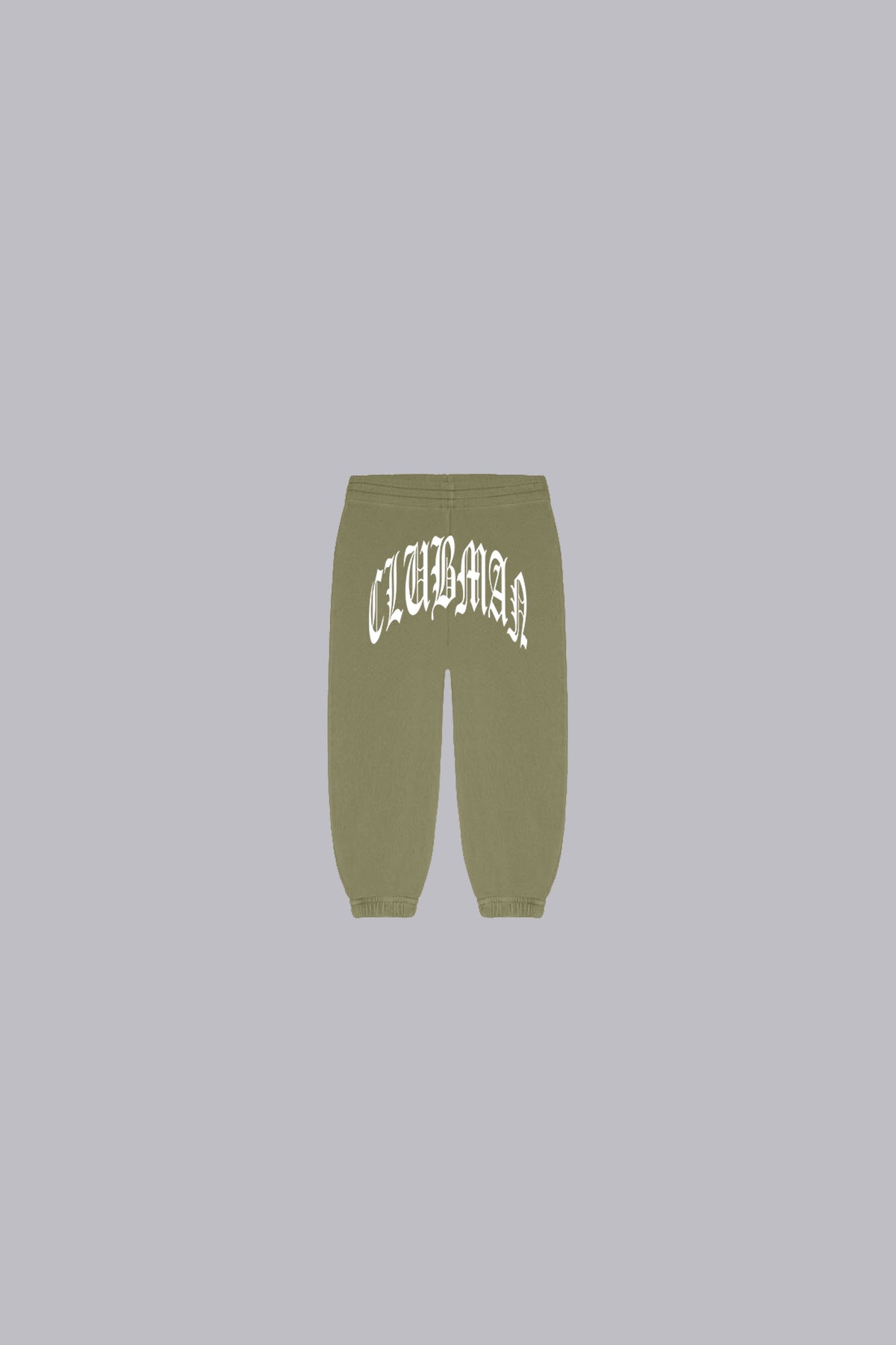 Clubman 'Gear Shift' Trackies / Kids