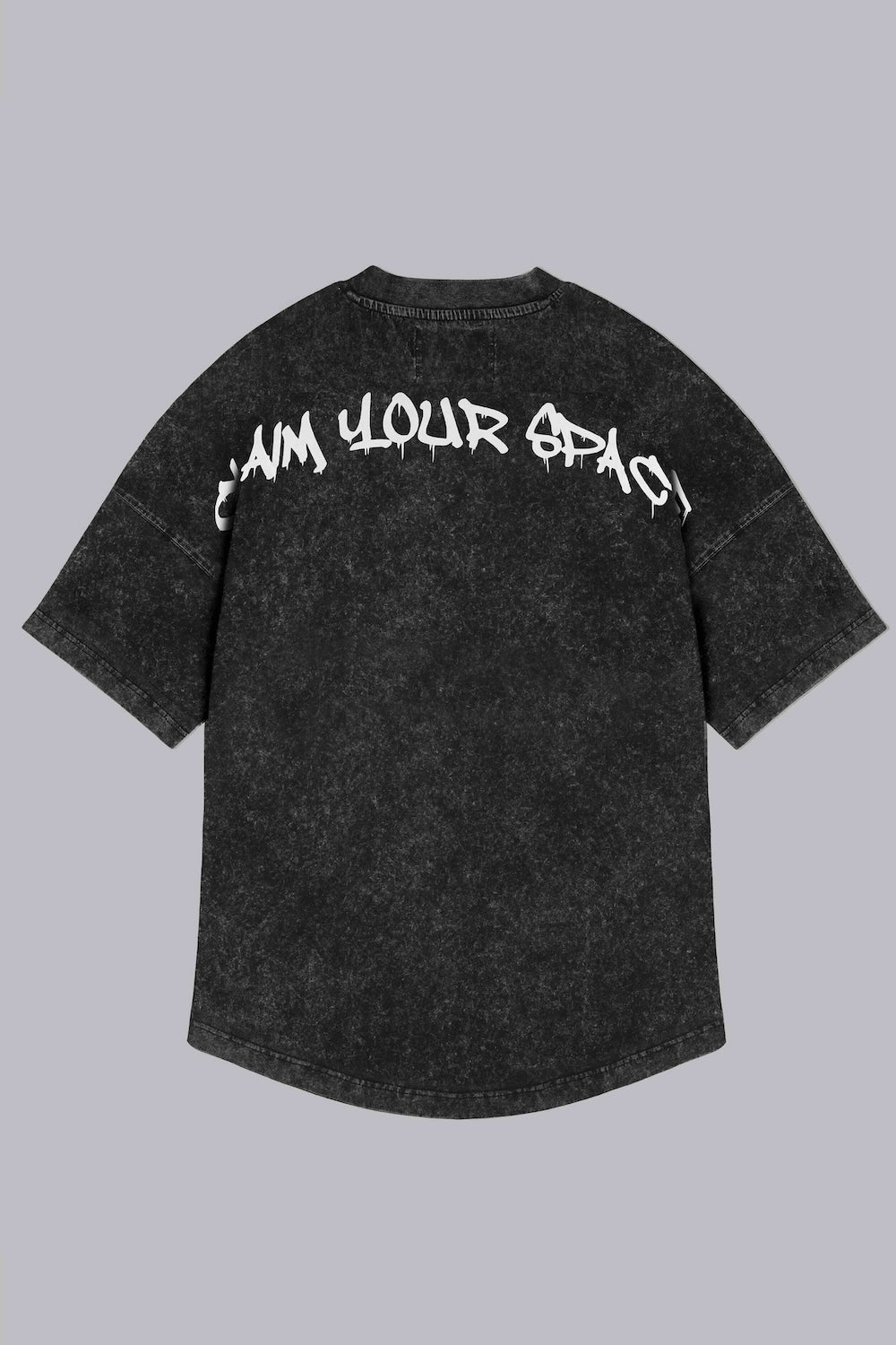 Clubman "True Grit" Tee