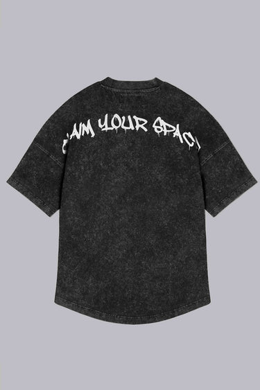 Clubman "True Grit" Tee