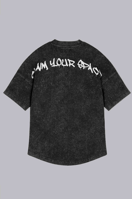 Clubman "True Grit" Tee