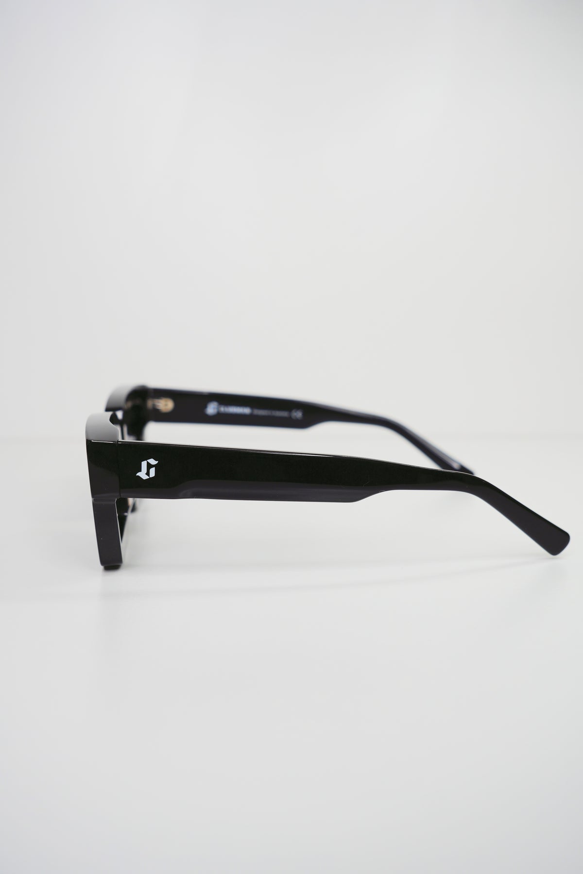 Clubman "Harbinger" Sunglasses